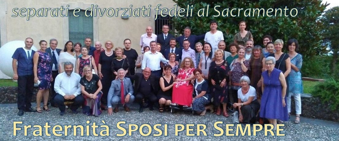 Fraternità Sposi per Sempre